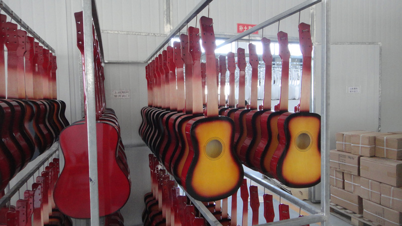 guitar workshop