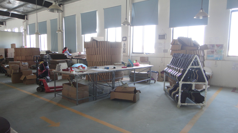 package workshop