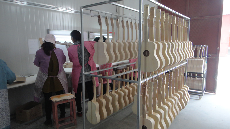 guitar workshop