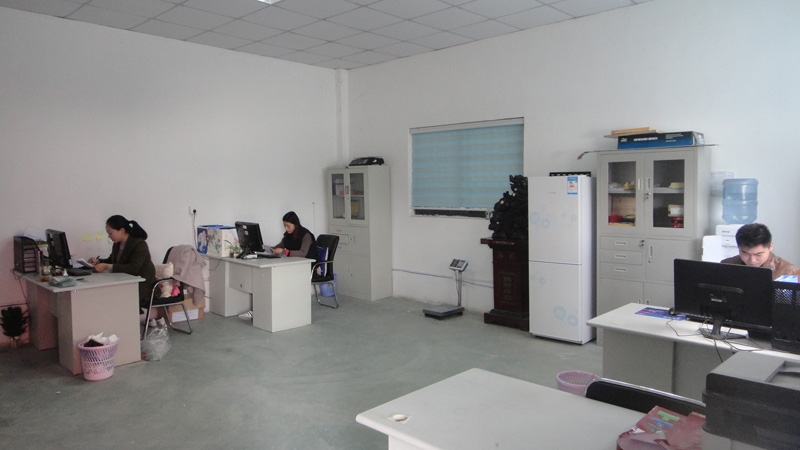 office