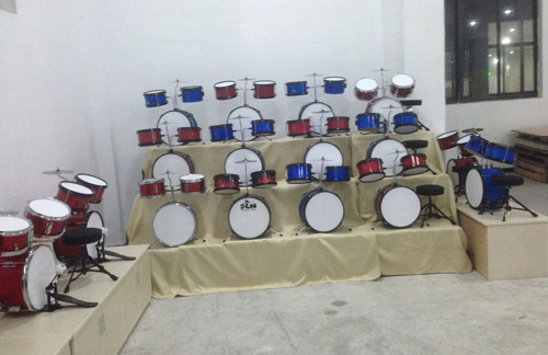 company environment
