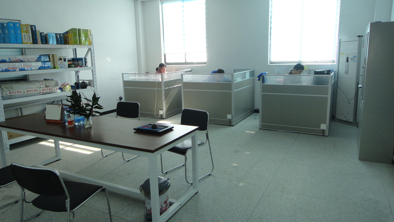 office