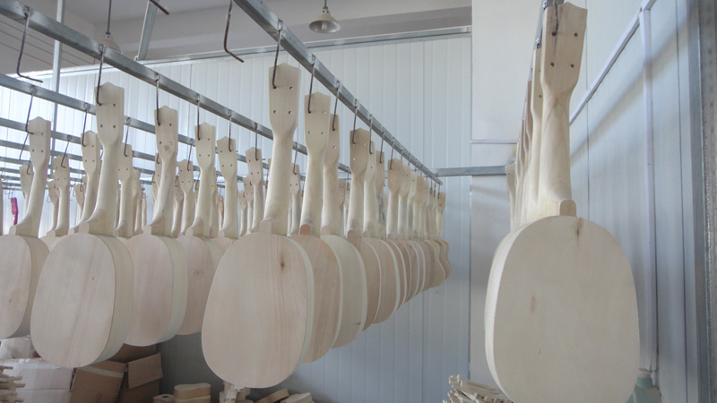 guitar workshop