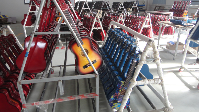 guitar workshop